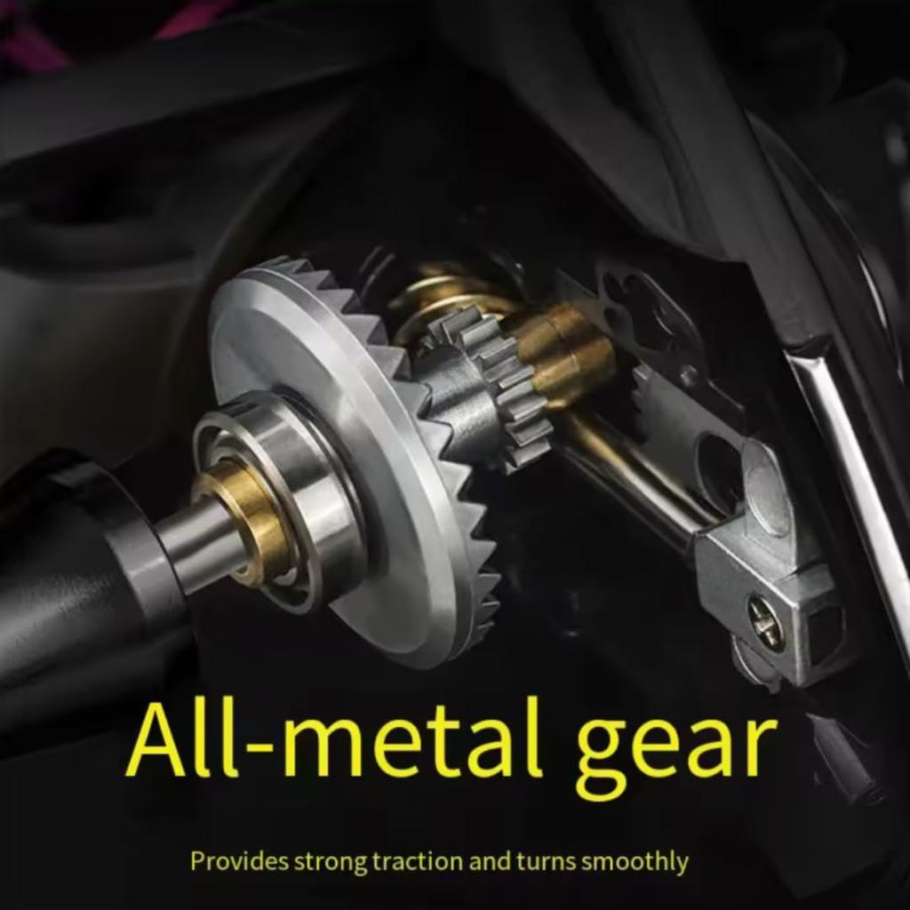 Spinning Available in 3000 and 2000 with a Maximum Drag Force of a Gear Interchangeable and BB Ball Ideal for Tai Sea Horse and Bass Suitable for