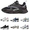B22 Trendige Marken-Sportschuhe Cd-Buchstabe Dad Shoes Atmungsaktive Freizeitschuhe Große Größen Laufschuhe
