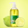 Suavis Kolmado Lime Body Wash 300ml WS02AB03