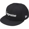 Ghostface Box Logo New Era Black