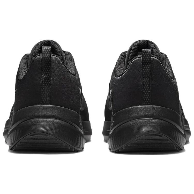 Nike Downshifter 12 'Black Particle Grey' Men's DD9293-002