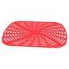 2pcs Fryer Reusable Silicone Liner Scratch Resistant Fryer Liner Mat Foodi AG301 Fryer