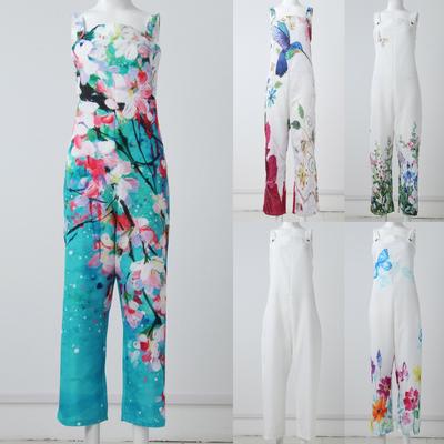 Roupa e acessórios para mulher – Macacões