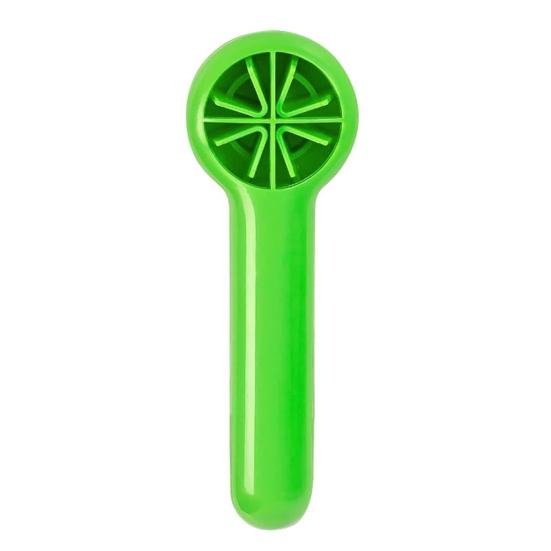 Fruit Cutter Slicer Grape Cutter Tool Tomato Cherry Strawberry Slicer Into 4 Pieces for Vegetable Fruit Salad Kitchen Gadget for Chefs Mom