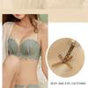 Fashion Sweat Underwear Girls Ruffles Lace Bras Sling Backless Lingerie For Women Sexy Bras