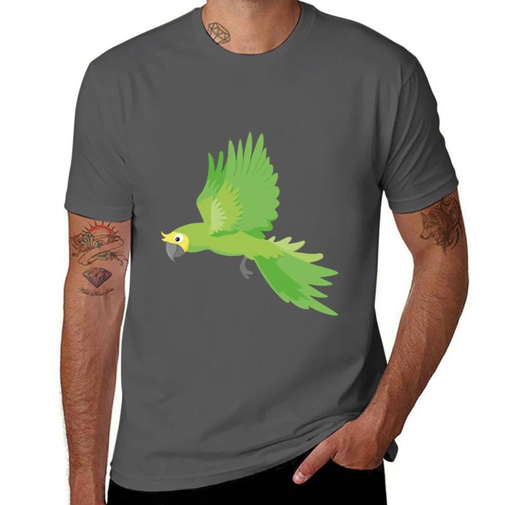 Kea TShirt Summer Festival TShirt