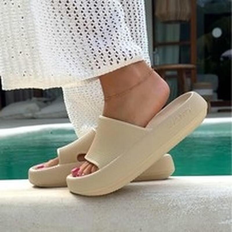 

Miling Cloud Cushion EVA Slippers