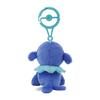 Pokemon Mascot with Carabiner Popplio Japan NEW Pocket Monster