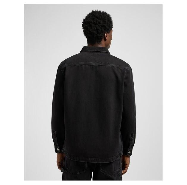 Рубашка Lee Rlx Wrkwear Overshirt