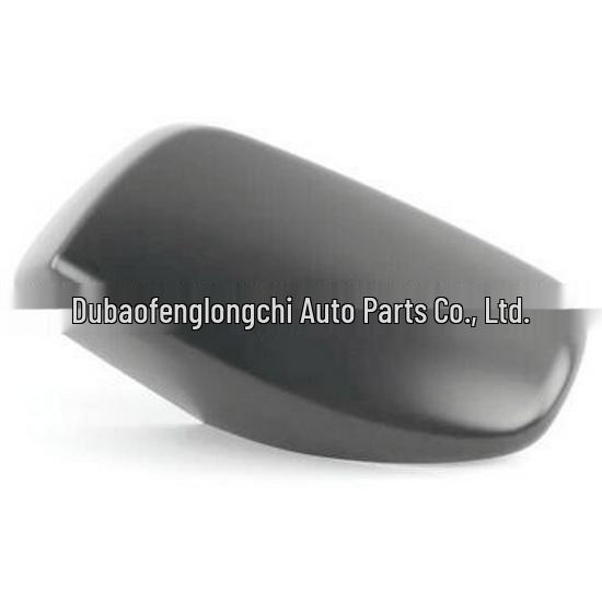 Compatible Rearview Mirror Shell for BMW 5 Series E60 LCI (51167078359/51167078360)