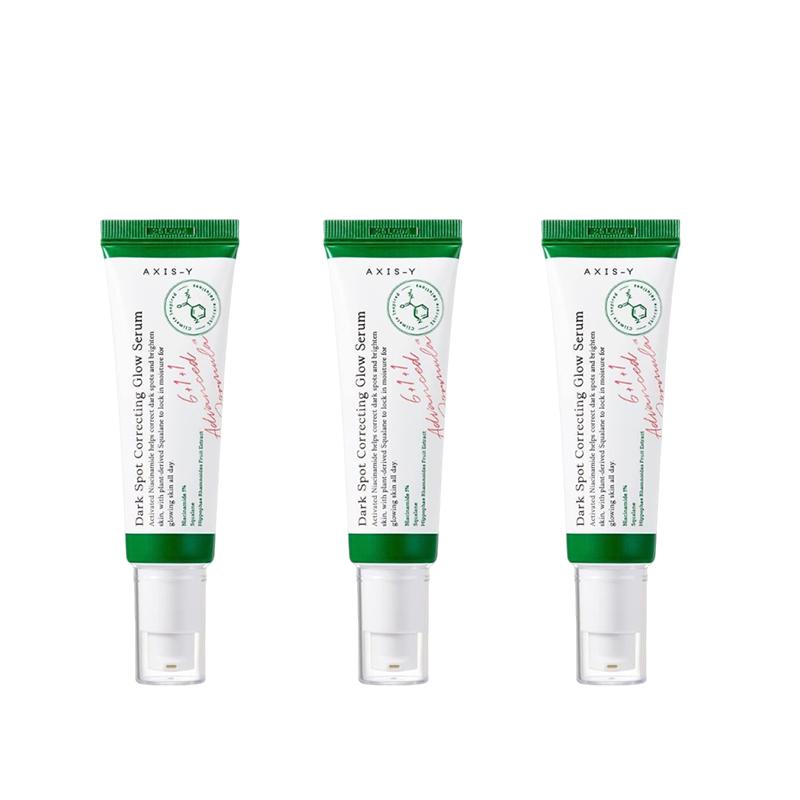 AXIS-Y Dunkle Flecken korrigierendes Glow Serum 50 ml