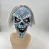 Griezelige Halloweenmaskers, horror duivelsmaskers, spookhuismaskers
