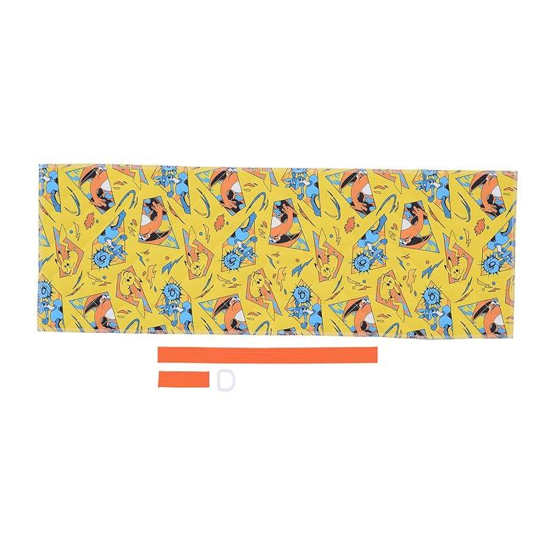 

pokemon center original shoe case handmade kit Battle starts!