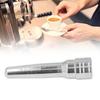 Coffee Machine Steam Nozzle Foam Maker Stainless Steel for Delonghi Dedica EC680 685 ECP3420