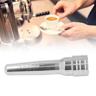 Kaffemaskin Ångmunstycke Skummare Rostfritt Stål för Delonghi Dedica EC680 685 ECP3420
