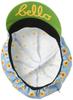 Bellow Cyclist HIMAWARI Small Cap