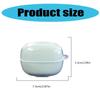 Headphone Cover Shockproof Case Skin Antiscratch Guard Washable Soft Housing Shell Damage Prevention Suitable for Buds 6