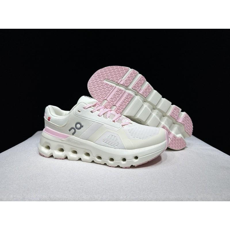 On Cloudrunner 2 Men Women Running Shoes Lightweight Breathable Supportive Trail Road Sneakers