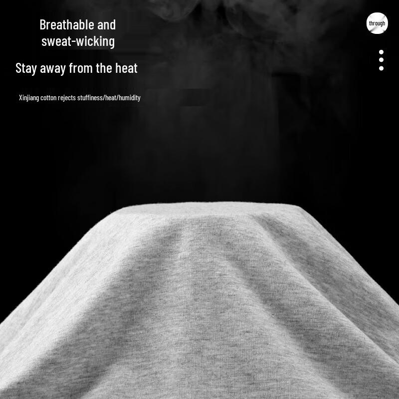 Men's Arctic Velvet Cotton Boxer Briefs 4-Pack