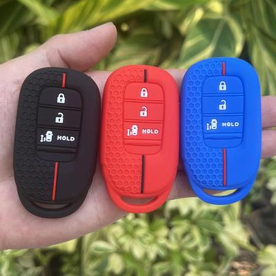 Doplňky pro autoelektroniku – Pouzdra na klíče od auta