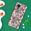 Sloth Cute Animal Case For Honor Magic 7 Lite 6 5 50 70 90 200 Pro X9a X8a X8b X7a X6a X8 X9 X9c X9b Cover