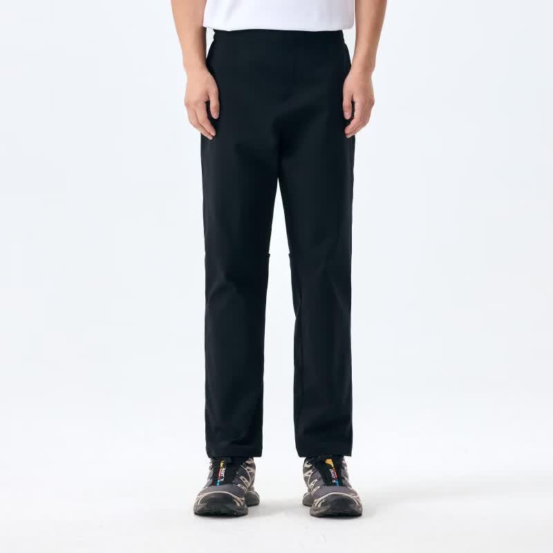 Lanbu Men s Sport Lifestyle Long Pants M