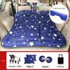 Inflatable SUV Car Mattress & Travel Bed