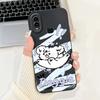 For Samsung Galaxy A10s Case SM-A105F Cute Dog Cartoon Cover Shockproof Phone Case For Samsung A10 A 20 s Galaxy A20 A20s Fundas