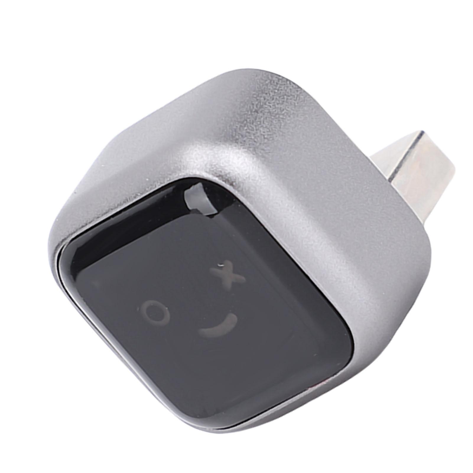 

for Carplay Wireless Adapter Plug and Play 2 in 1 Wired to Wireless Dongle for Android Auto Stable Connection