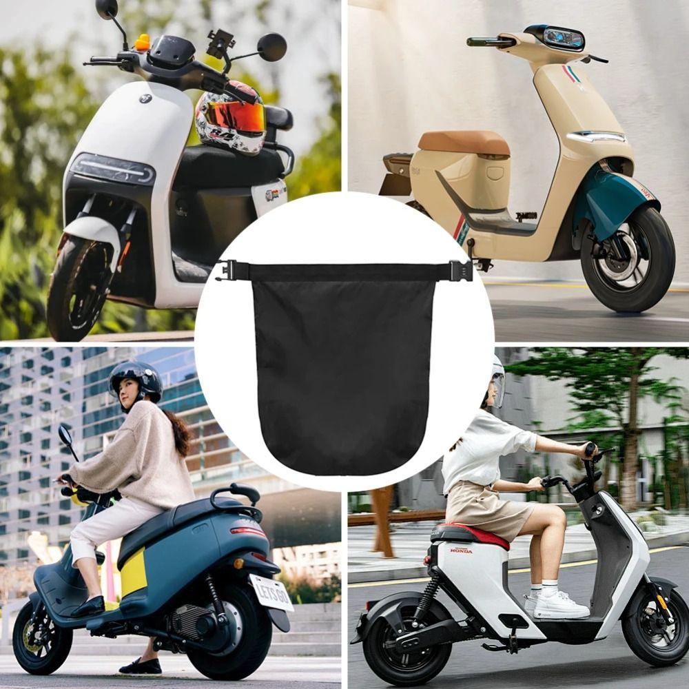 Combination Lock Helmet Storage Bags Waterproof Motorcycle Helmet Case Travel Bags