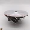 CT12B Turbocharger Parts Compressor Wheel43x58mm Supplier AAA Turbocharger Parts