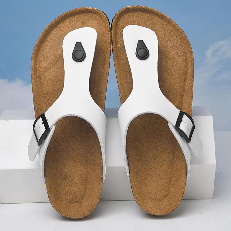 Street Style Mens Flip Flops Fashion Men Summer Beach Flats Breathable Sandals Outdoor Male Slippers Wading Aqua Shoes Sneakers