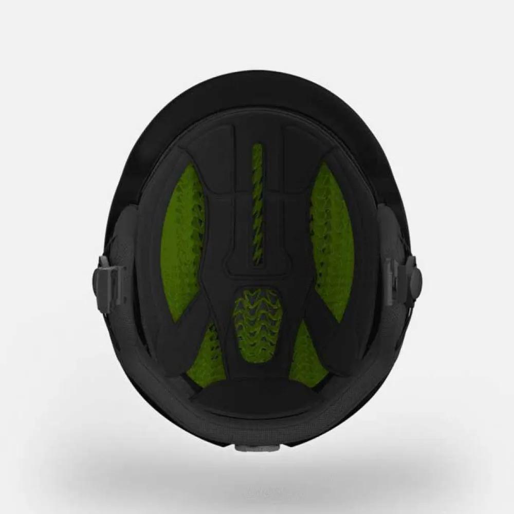 Anon Шлем Oslo WaveCel Youth