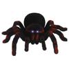 Big Remote Controlled Tarantula Spider RC Glowing Eyes Led Remote Control