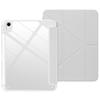 Per iPad A16 11 10 12ª Generazione iPad Pro Air 8 7 6 5 4 3 11 13 12.9 " M5 M4 M3 M2 Custodia Pieghevole in PU Acrilico con Portapenne