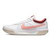 Nike Zoom Court Lite 3 Low Tennis Shoes Women Sneakers White Pink DH1042-116