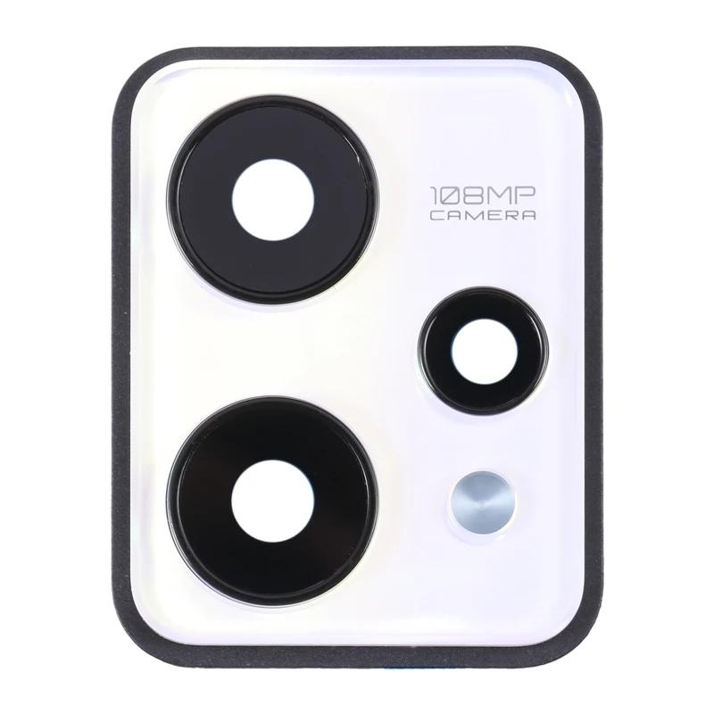 Camera Lens Cover for Realme 8 5G /  8i / 9 4G Phone Camera Lens Repair Replacement Part