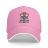 Guns N Roses Graphic Print  Sun Baseball Cap  Rock Band  Summer Streetwear Trucker Hat For Unisex Men Fishing Baseball Caps