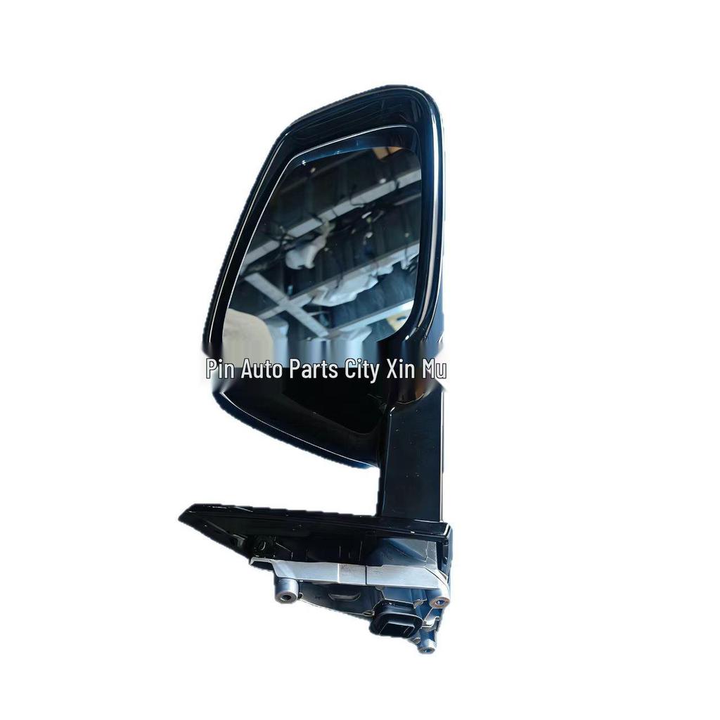 BMW 5 Series G38 Rearview Mirror (Part Nos: 51167485259, 51167485264, 51167485246)