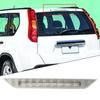 For Nissan 3RD Third High \Mount \Brake \Light Tail \Lamp For X-Trail T31 2008-2013 Rear Lights Car Exterior Accessories
