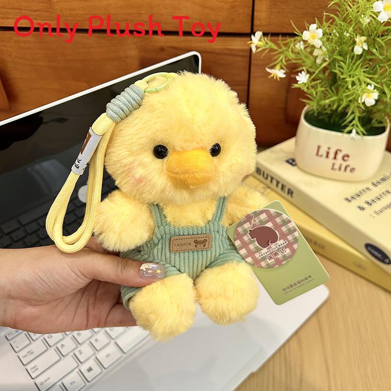 Plush Dinosaur Keychain With Cute Backpack Style For Kids And Collectors