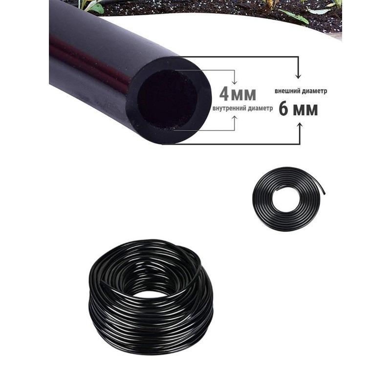 Automatické zavlažování skleníků