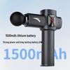 Anta Professional Fascia Massage Gun