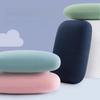 Ice Silk Cooling Pillow Eco-friendly Cool Touch Surface Soft Breathable Neck Support for Home Daily Sleep
