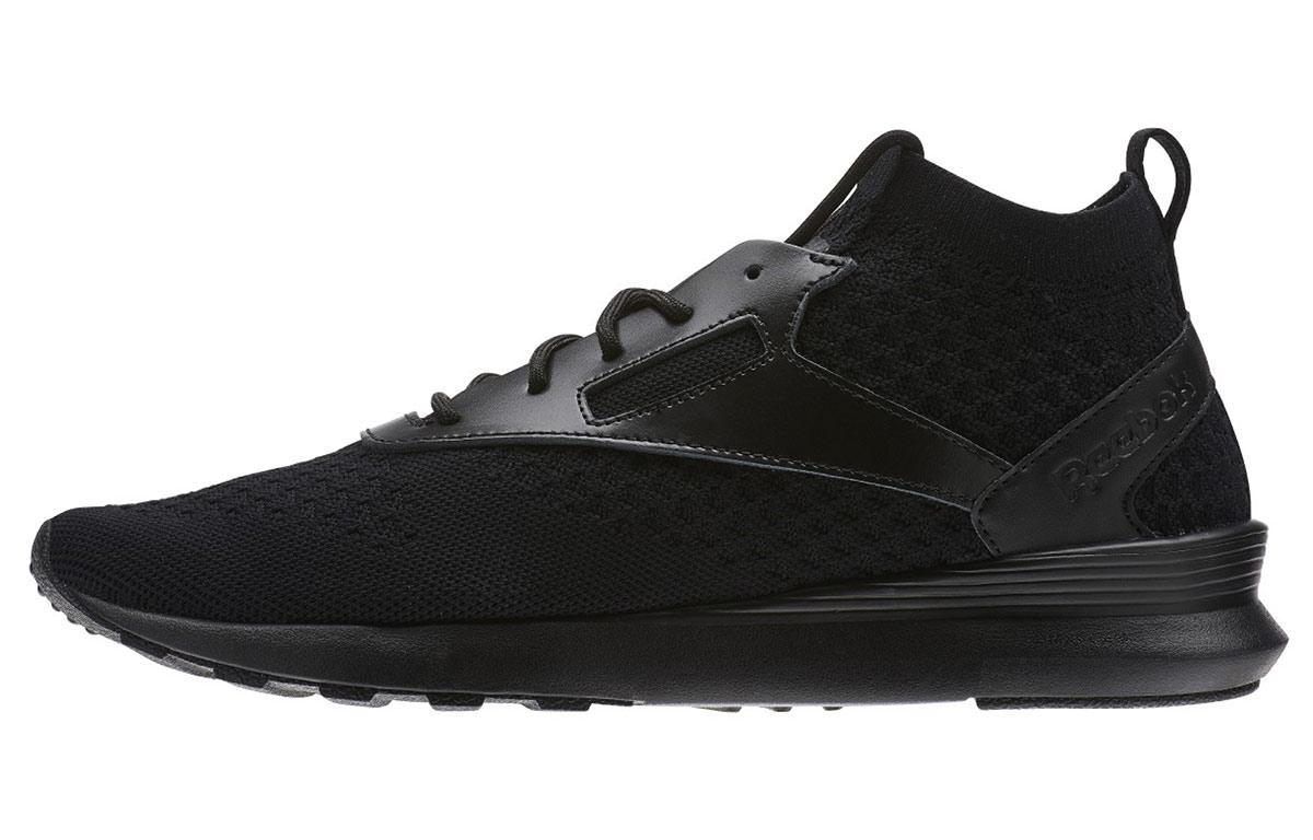 Reebok Zoku Runner Ultk Lux  Черный  BS6307 41