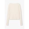STUDIO TOMBOY Women S Ribbed Two Way Cardigan 9106251202