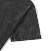 Men's printed short-sleeved t-shirt men's tide summer loose five-minute sleeve trend ins simple printed half-sleeved tops