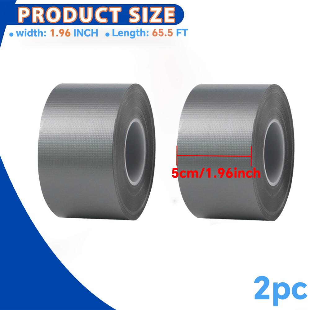 Window Weather Sealing Tape Window Isolation Tape for Winter Block Draft Cold Air Dust Rain Seal Gap No Residue Home