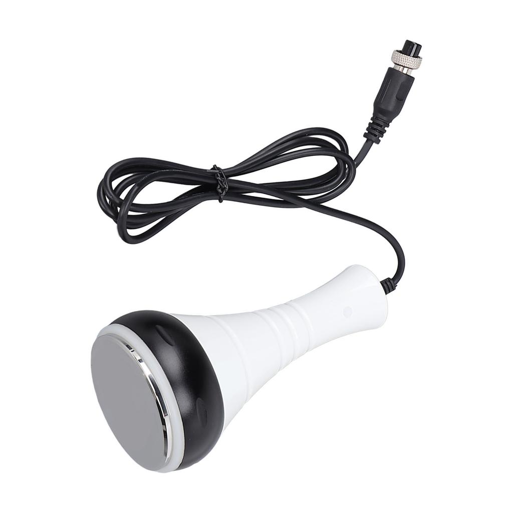 Uchwyt maszyny kawitacyjnej 40KHz Napinanie skóry RF Sprzęt kosmetyczny Akcesoria do wymiany głowicy