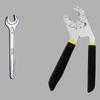 Multi-Function Grip Pliers Adjustable 14-in-1 Universal Wrench Adjustable Wrench  Craftsman